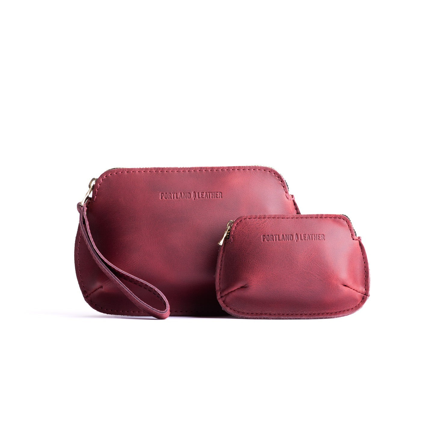 'Almost Perfect' Pinch Pouch