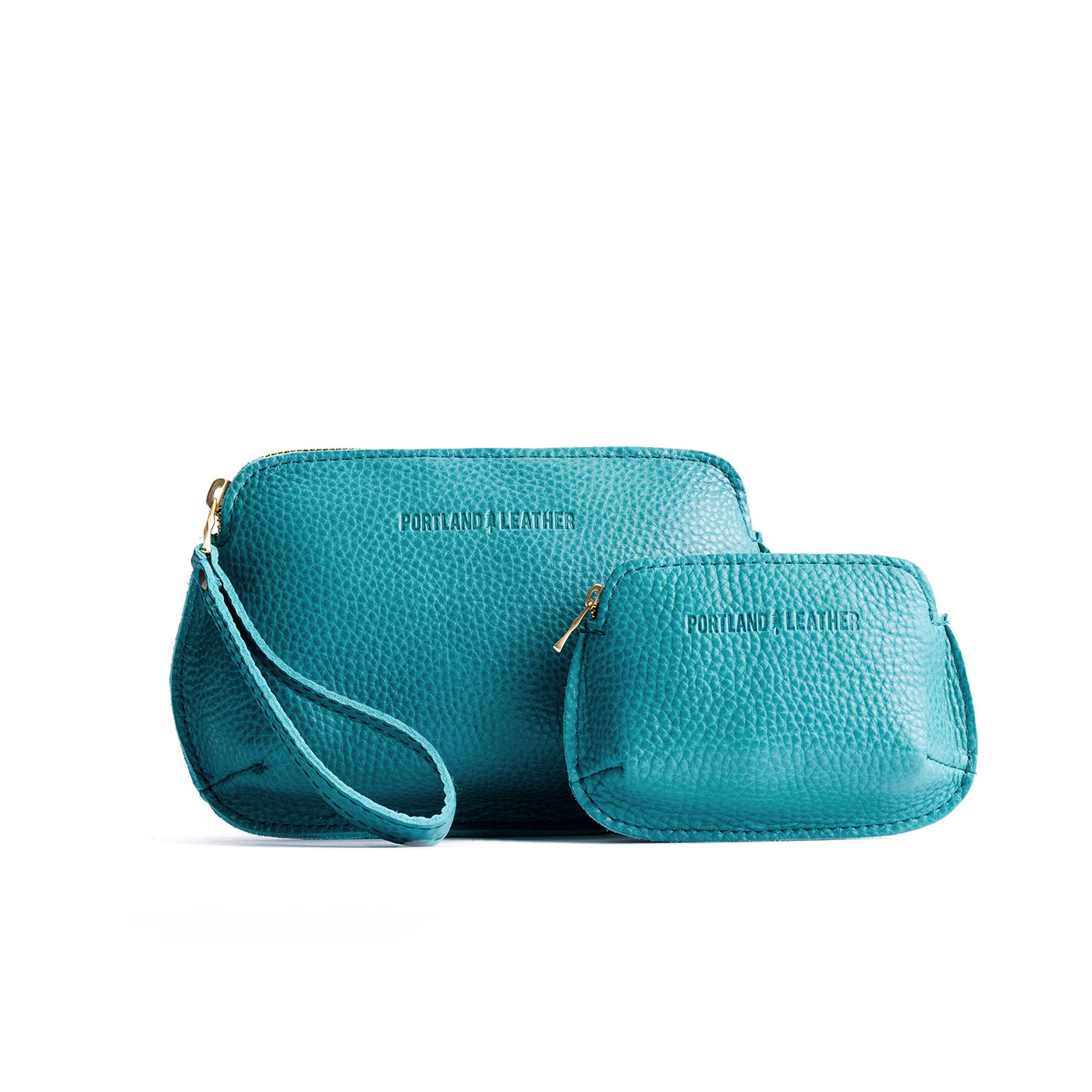 'Almost Perfect' Pinch Pouch