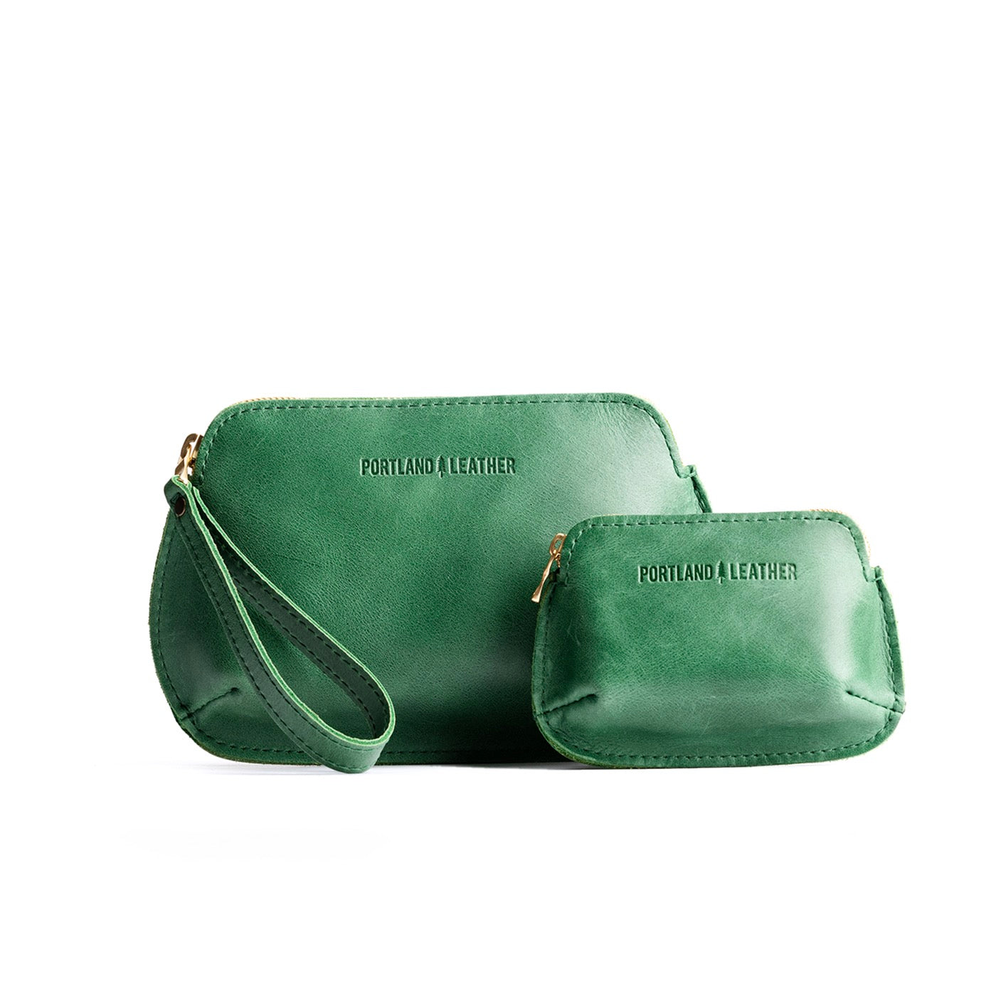 'Almost Perfect' Pinch Pouch