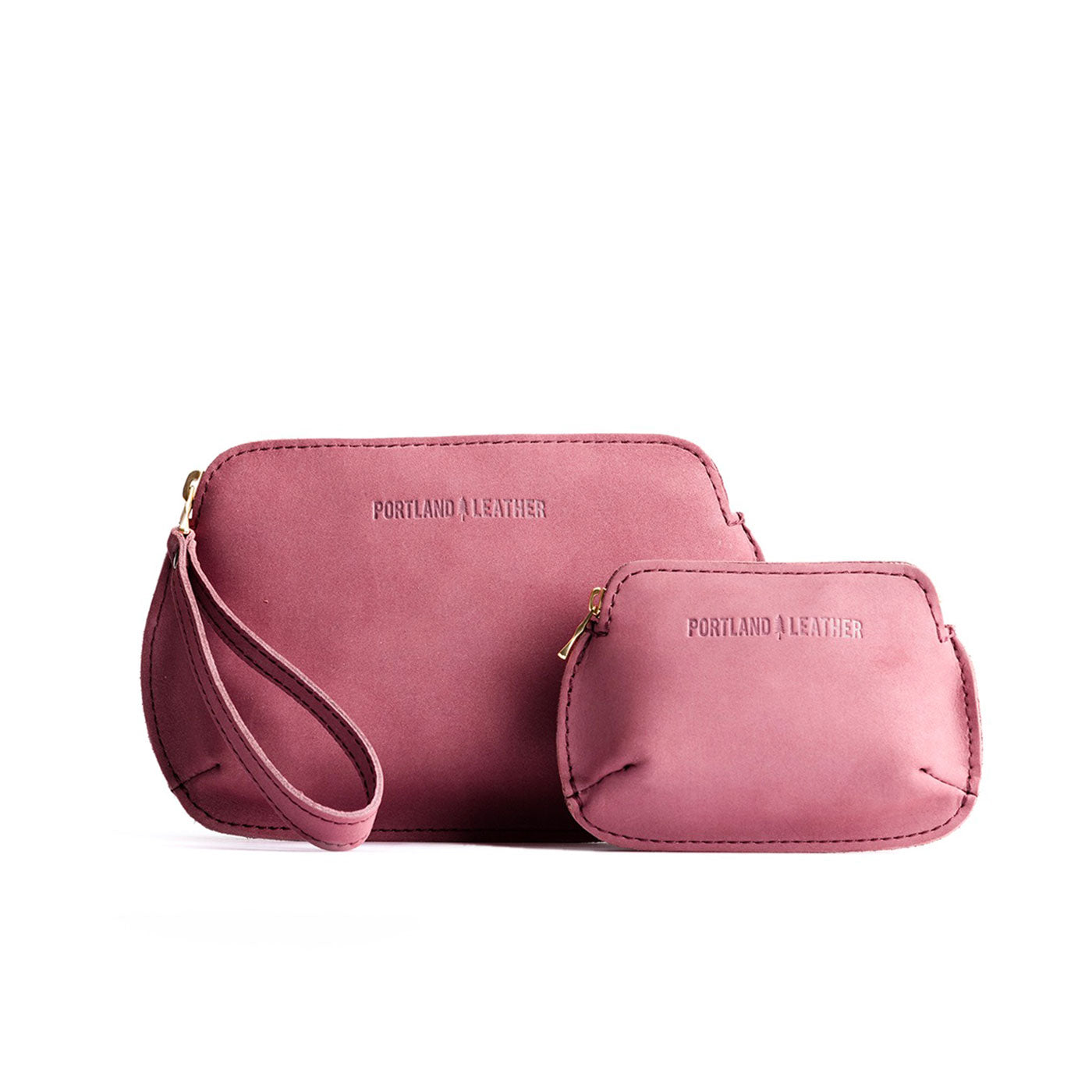 'Almost Perfect' Pinch Pouch