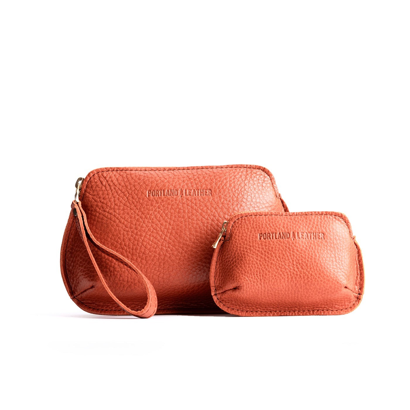 'Almost Perfect' Pinch Pouch