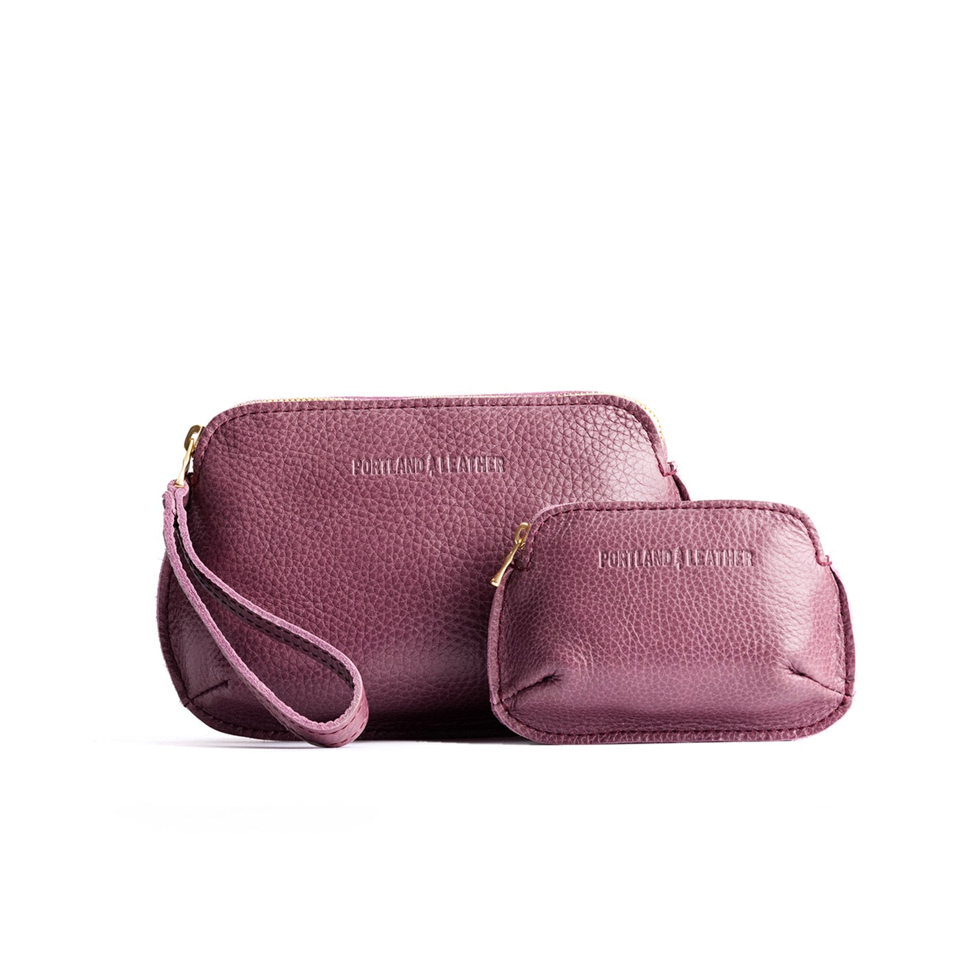 'Almost Perfect' Pinch Pouch