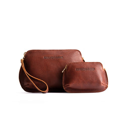 'Almost Perfect' Pinch Pouch
