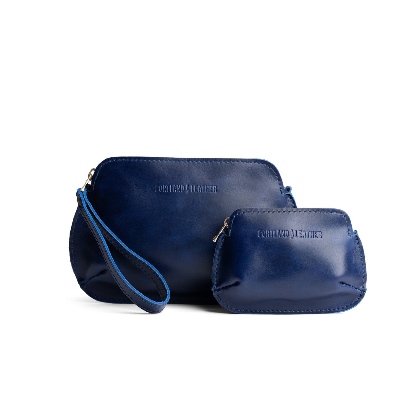 'Almost Perfect' Pinch Pouch
