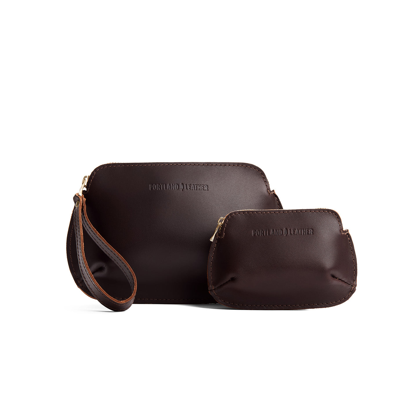 'Almost Perfect' Pinch Pouch