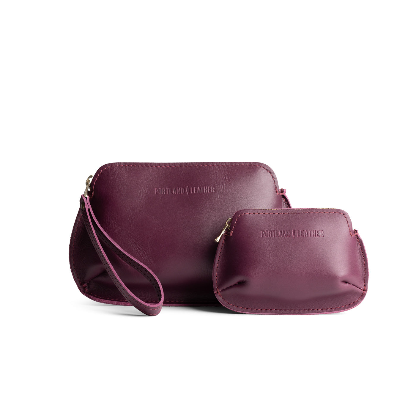 Pinch Pouch