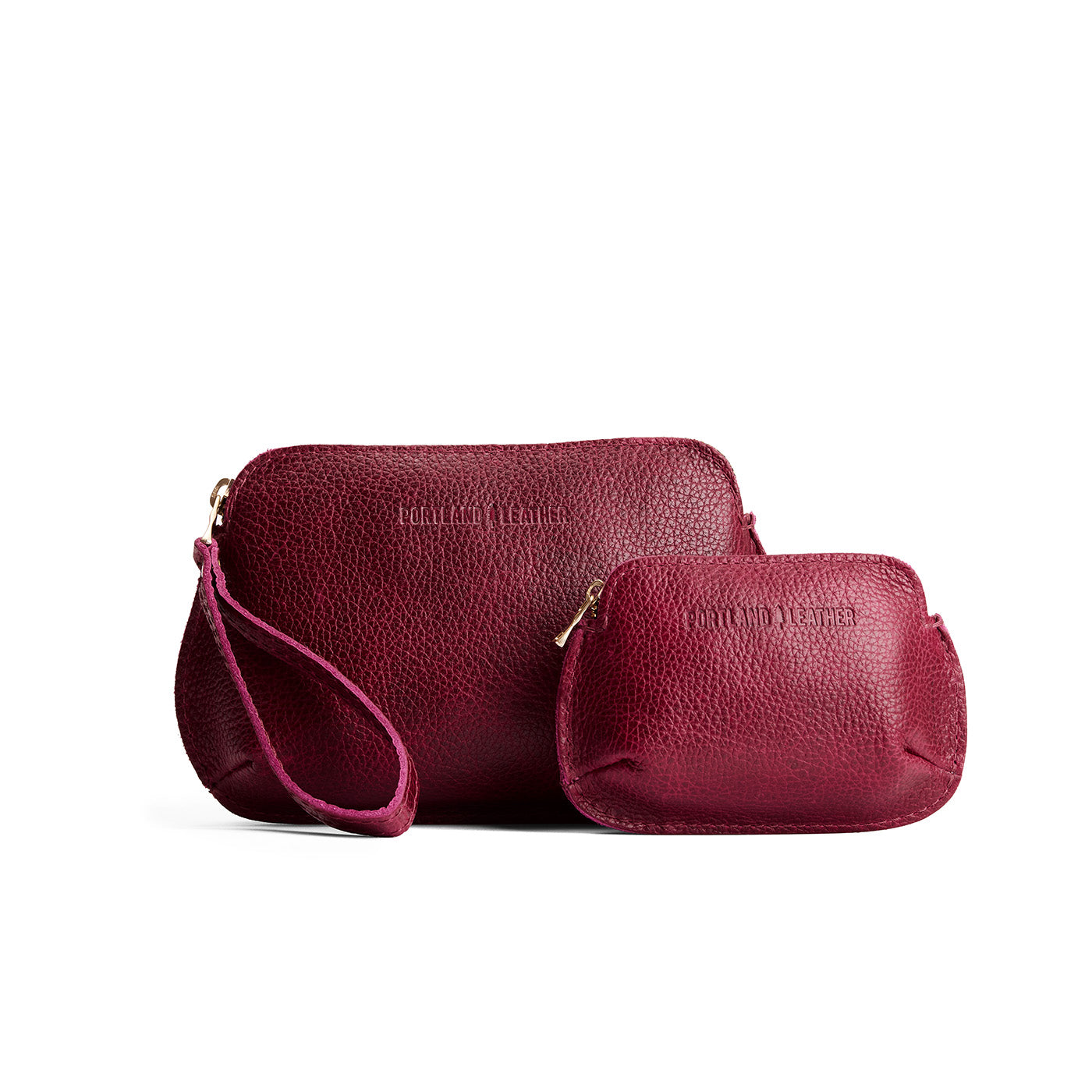 'Almost Perfect' Pinch Pouch