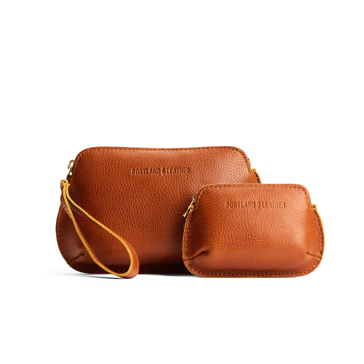 'Almost Perfect' Pinch Pouch
