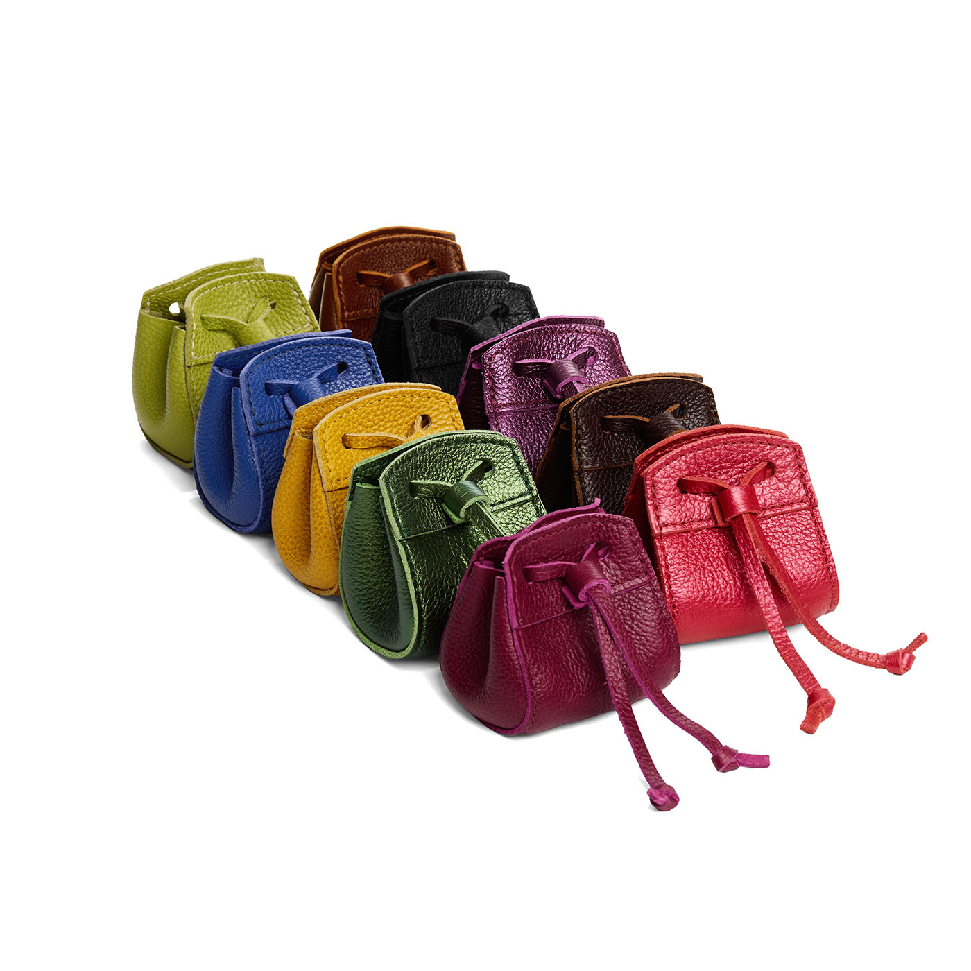 Pixie Pouch