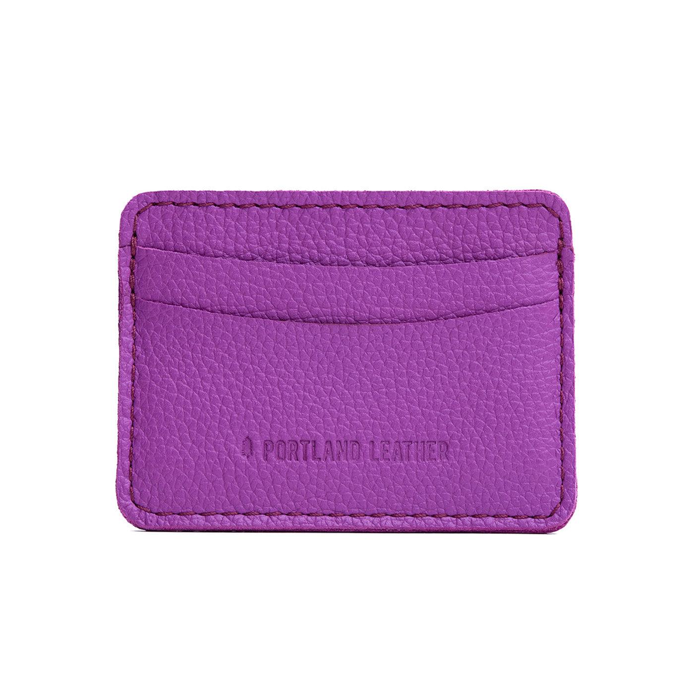 PLG Card Holder