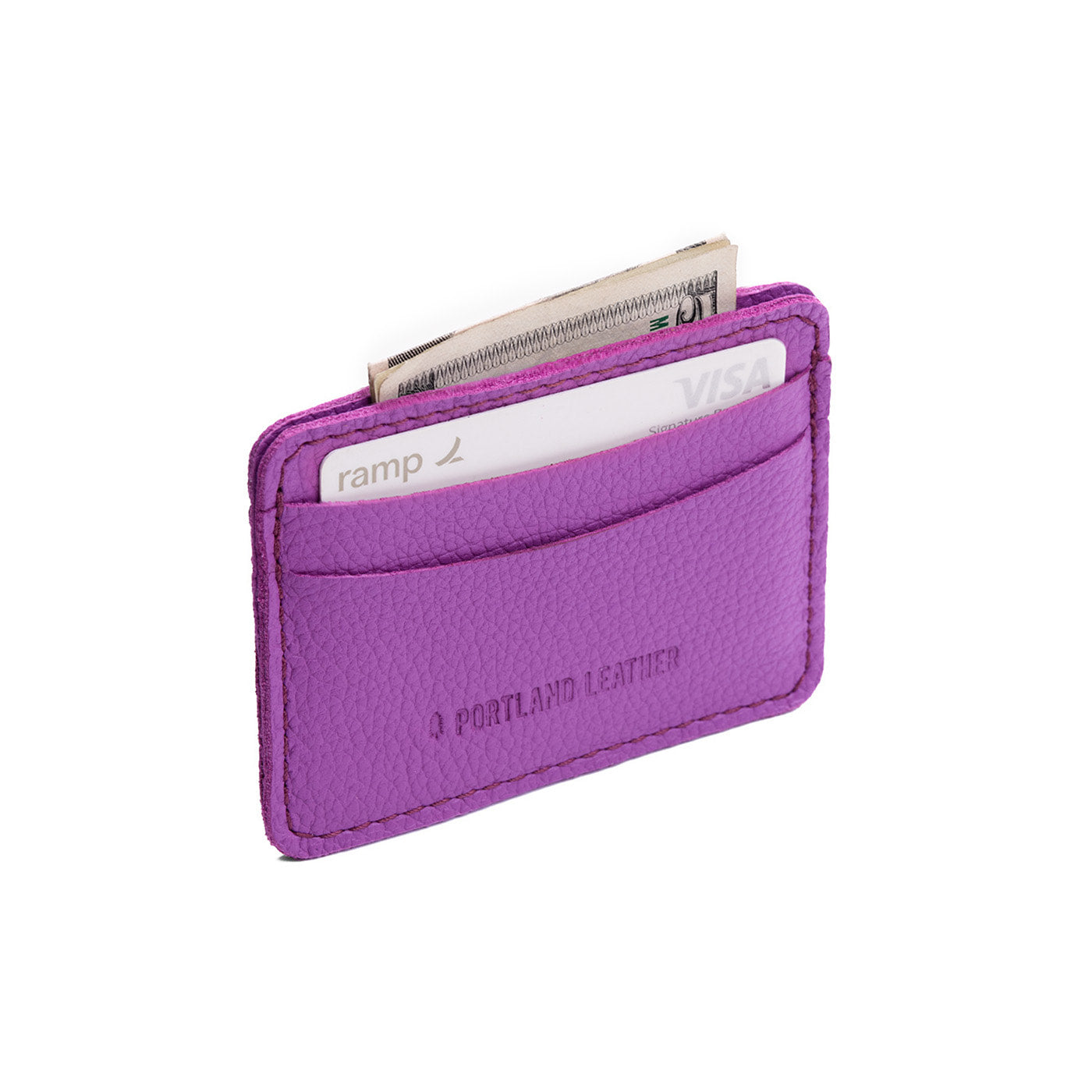 PLG Card Holder
