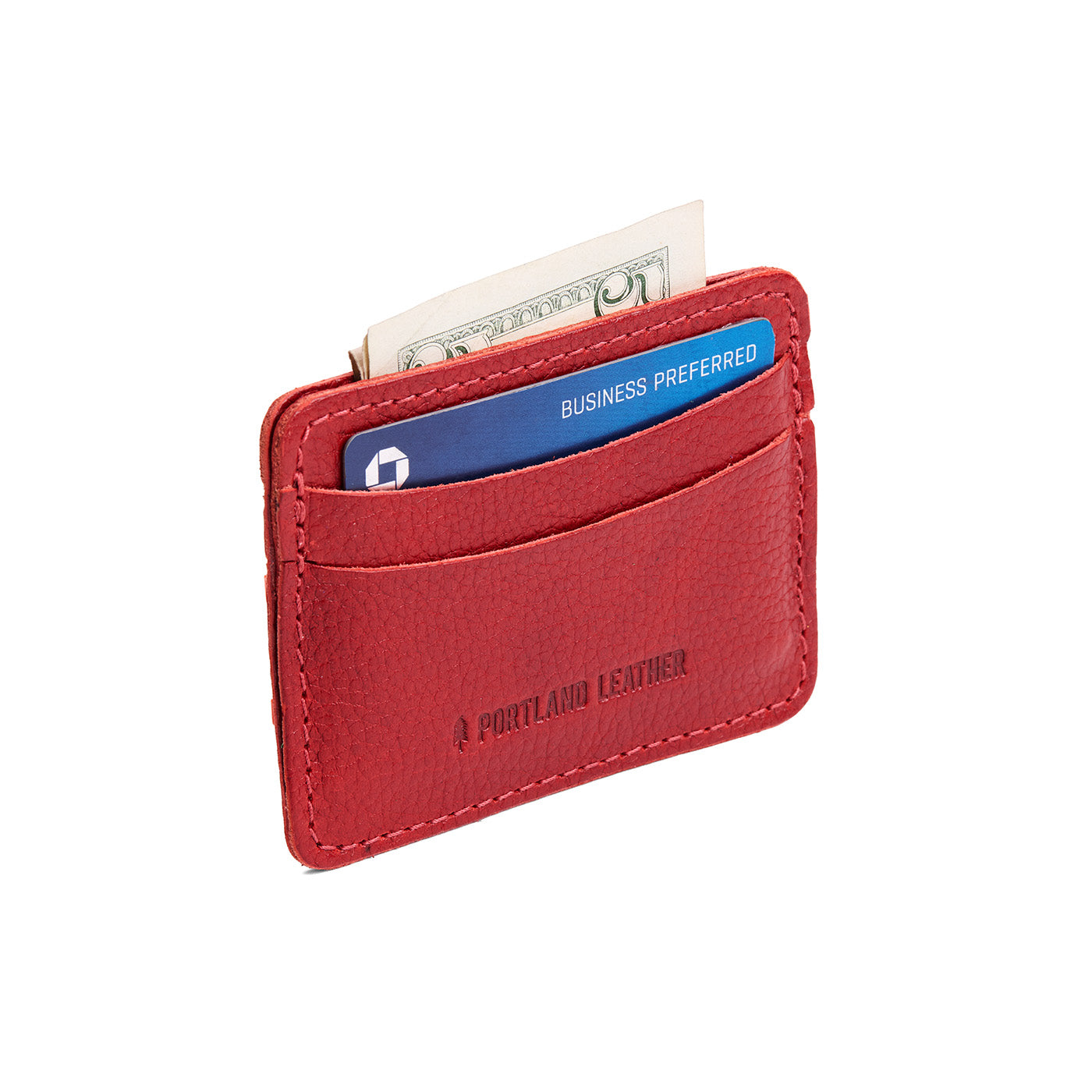 PLG Card Holder