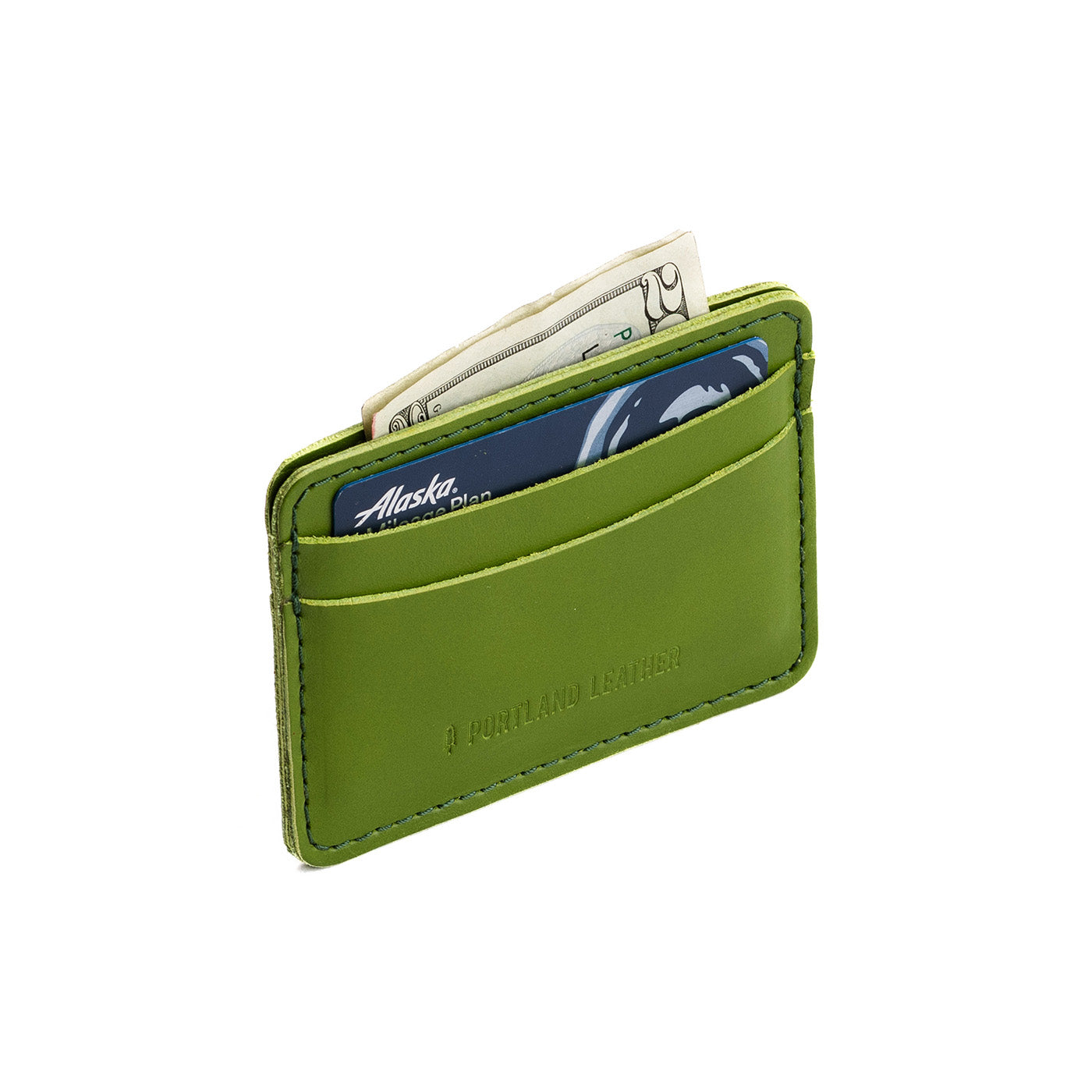 PLG Card Holder
