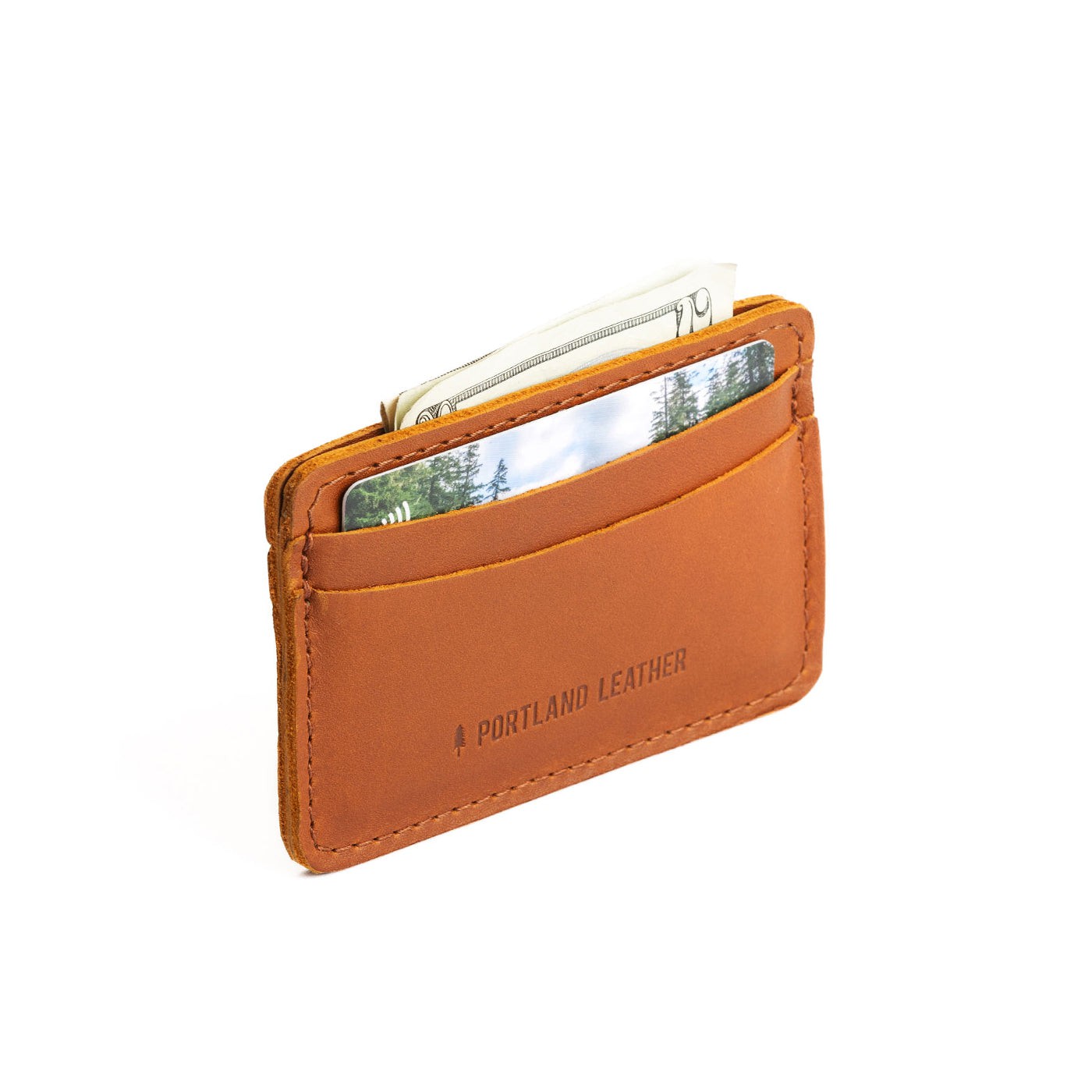 PLG Card Holder