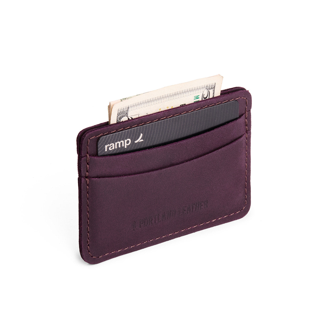 PLG Card Holder