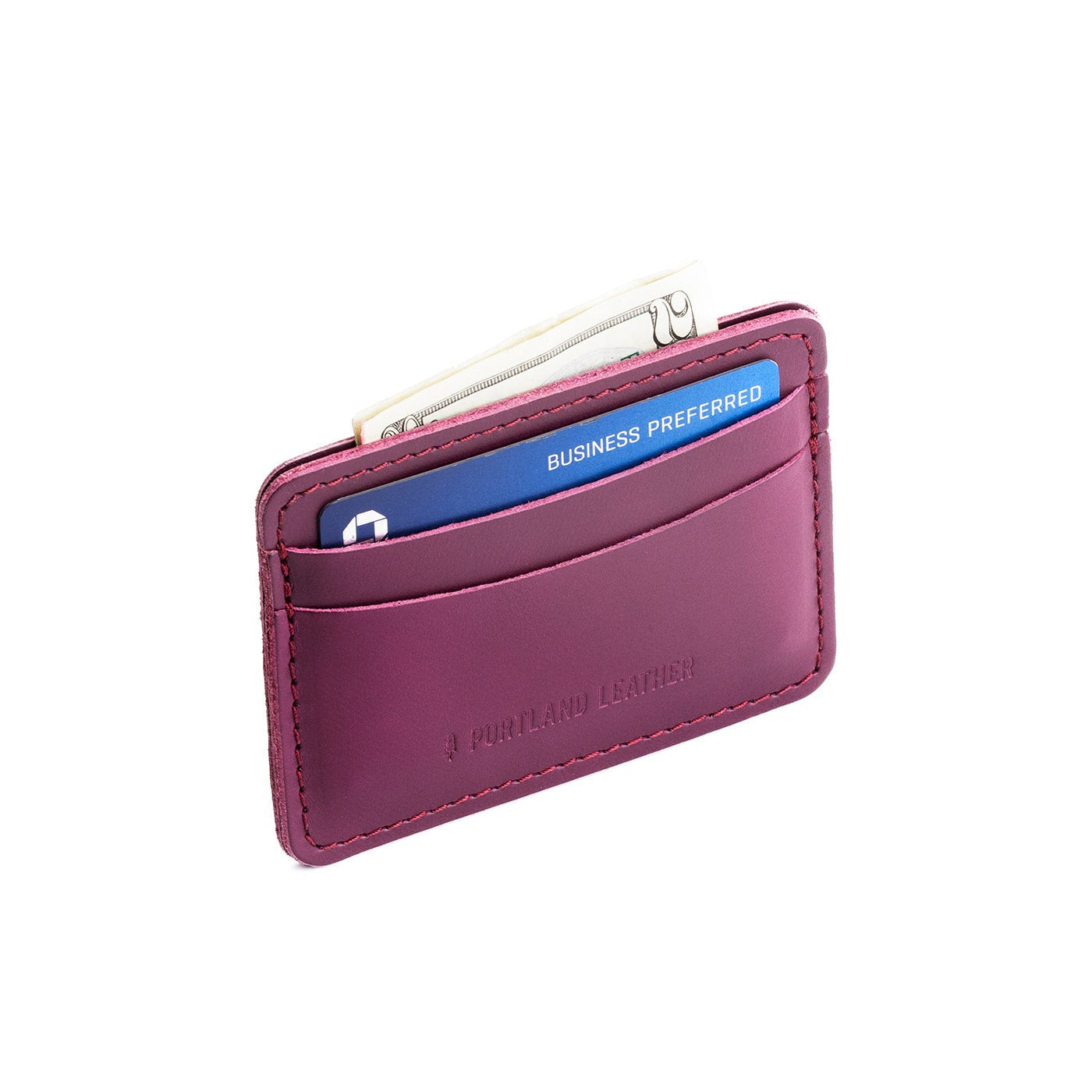 PLG Card Holder