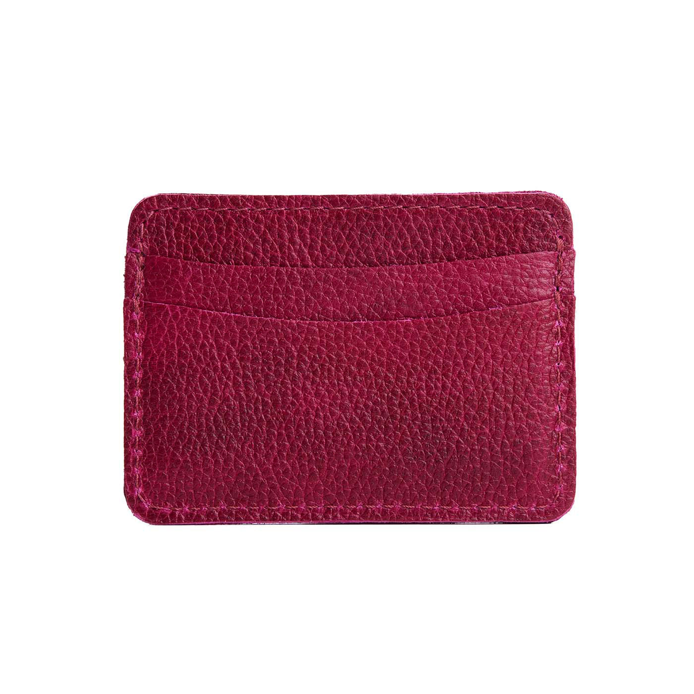 PLG Card Holder