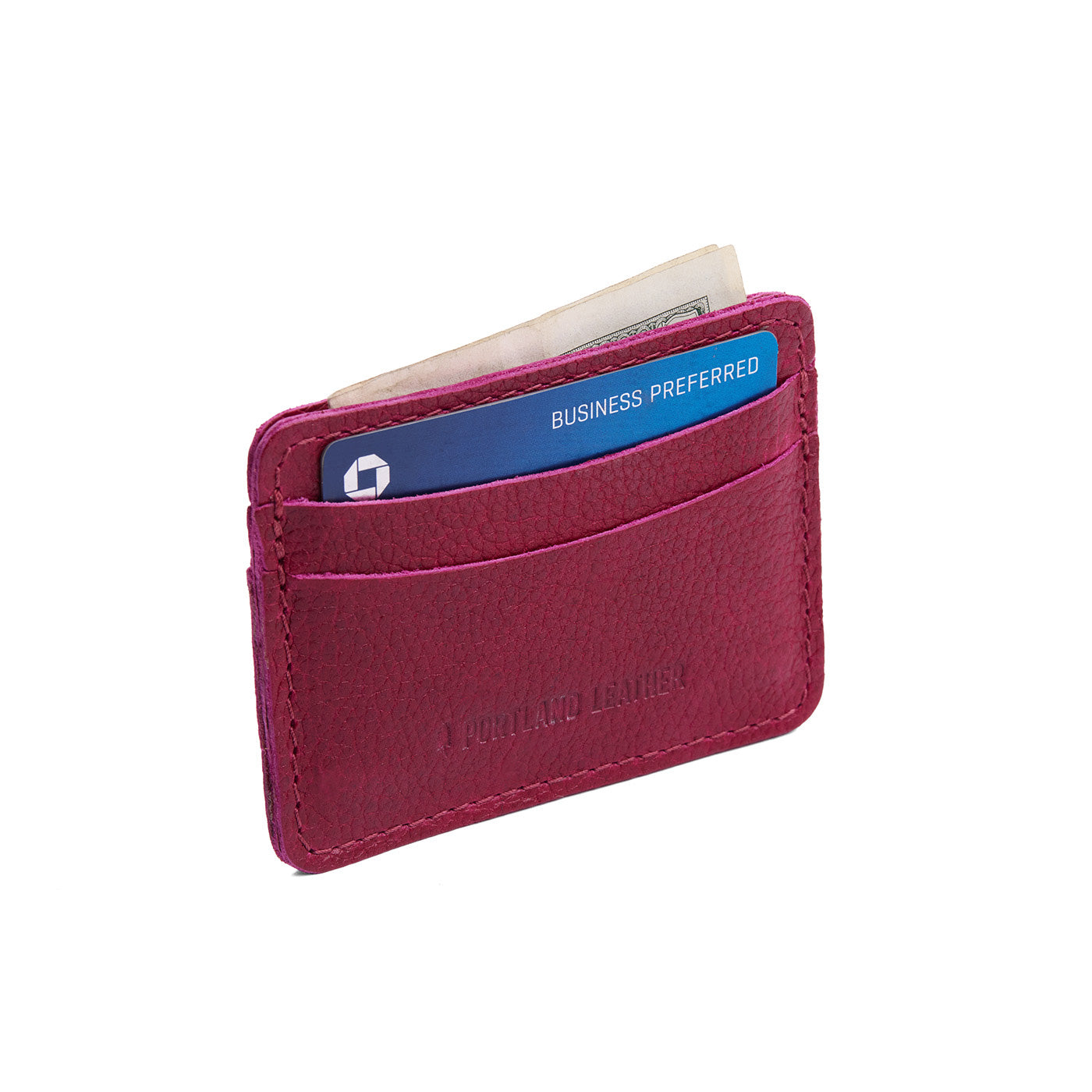 PLG Card Holder