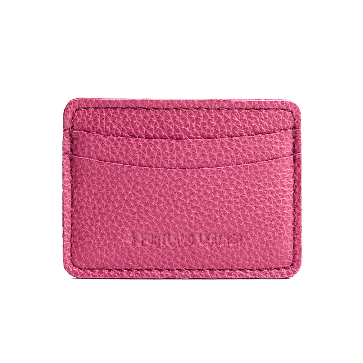PLG Card Holder