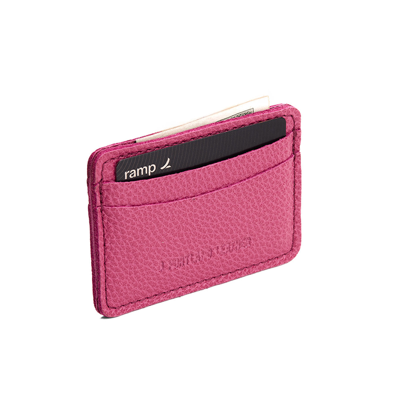 PLG Card Holder