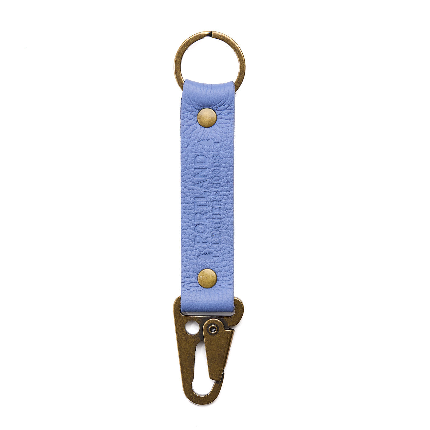 PLG Keychain