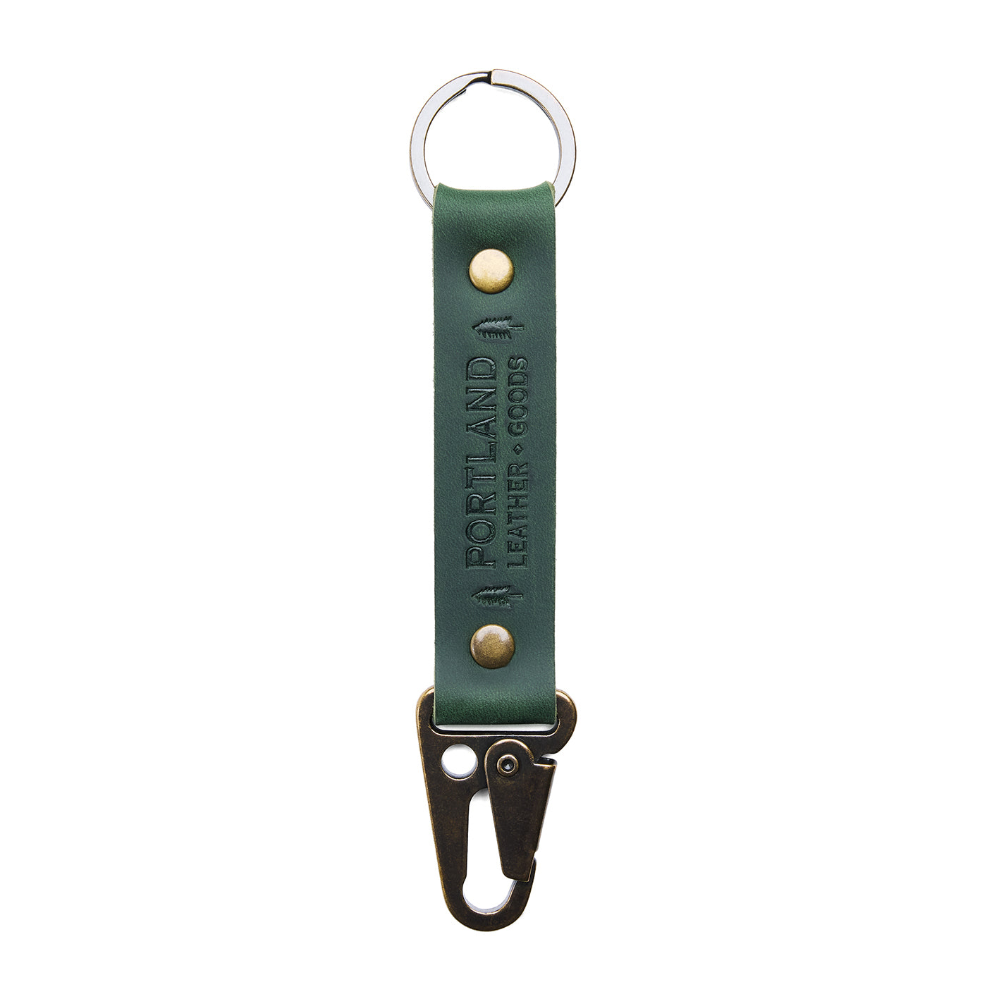 PLG Keychain