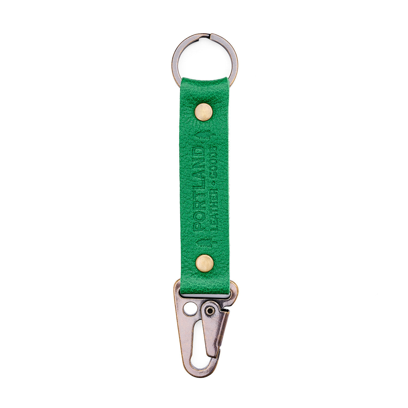 PLG Keychain