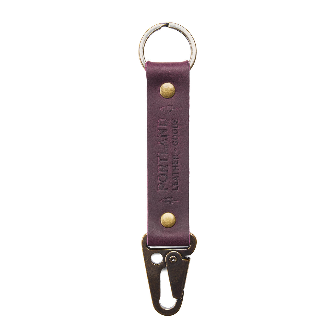 PLG Keychain