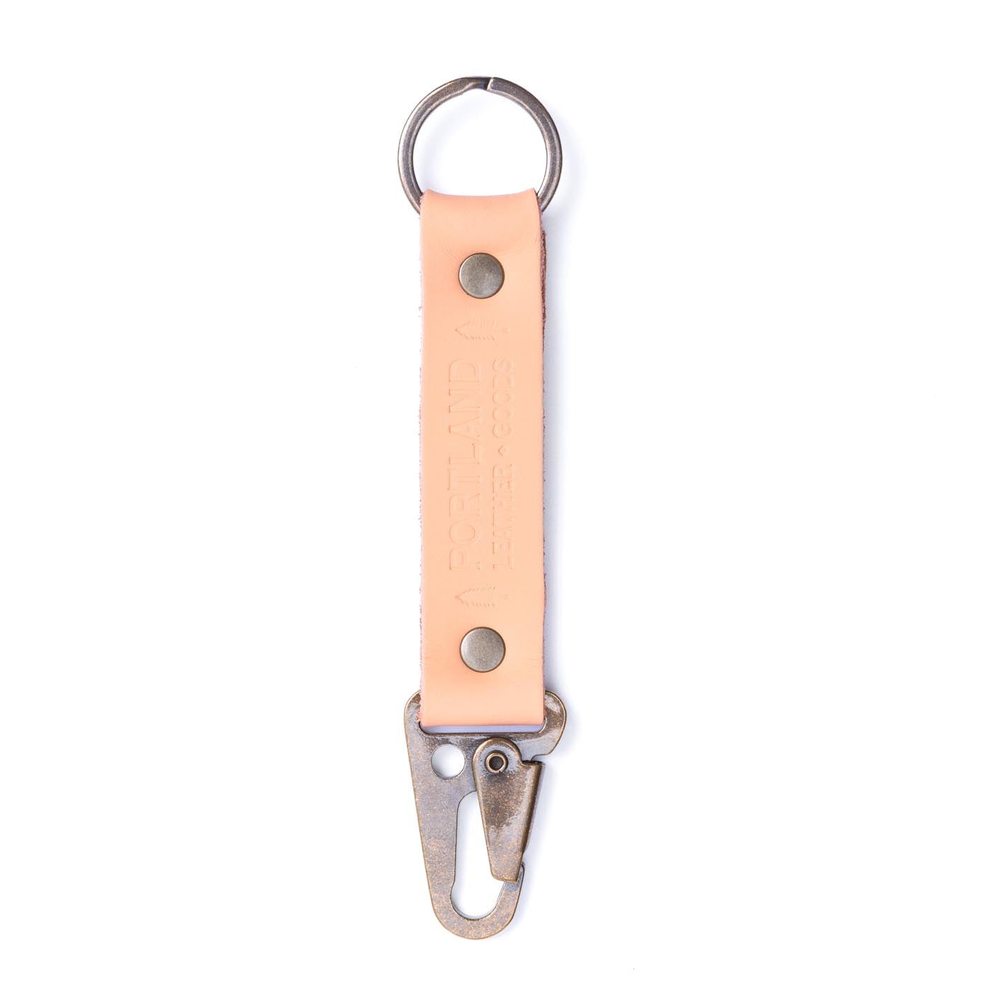 PLG Keychain