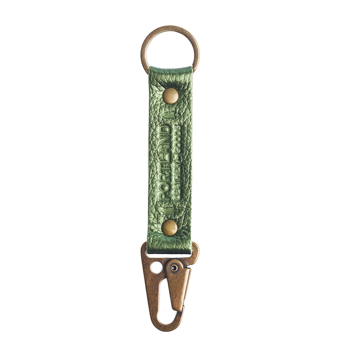 PLG Keychain