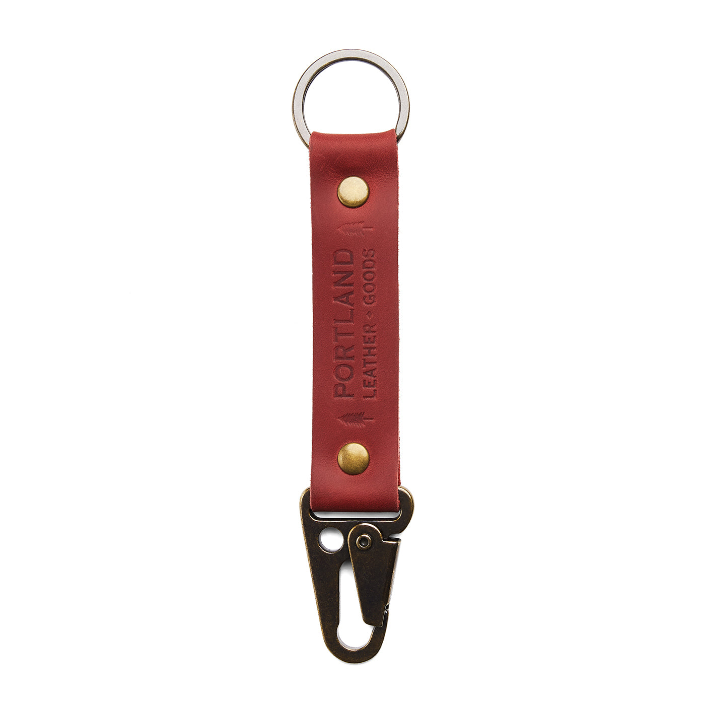 PLG Keychain