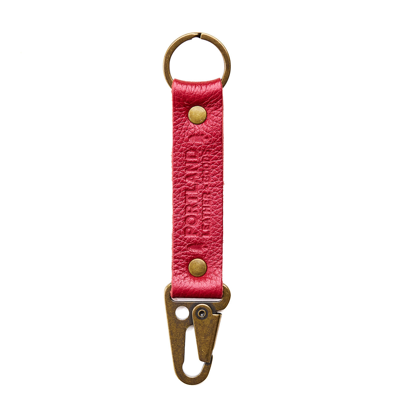 PLG Keychain