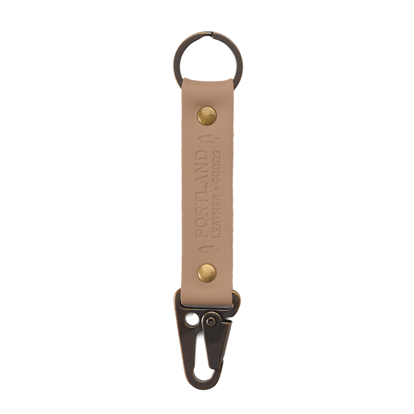 PLG Keychain