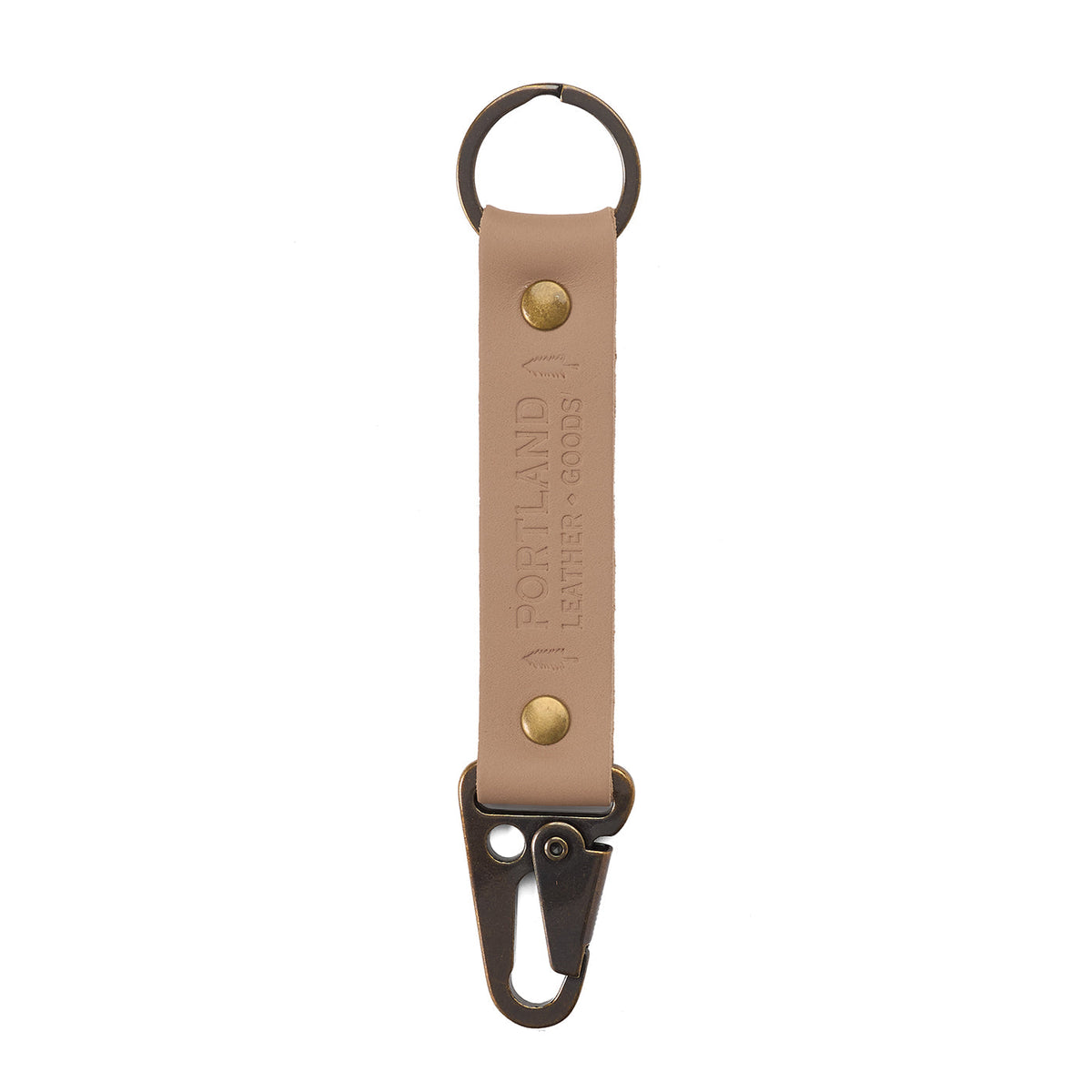 PLG Keychain