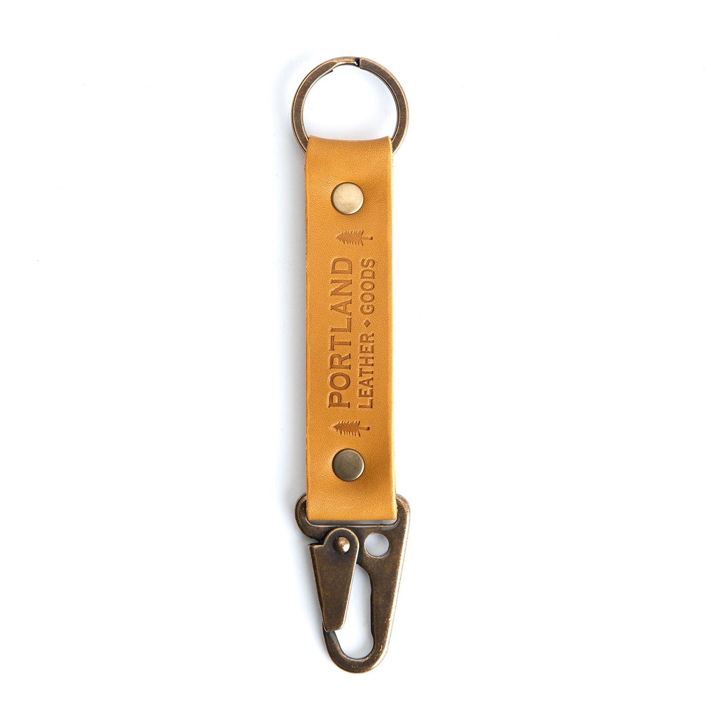 PLG Keychain