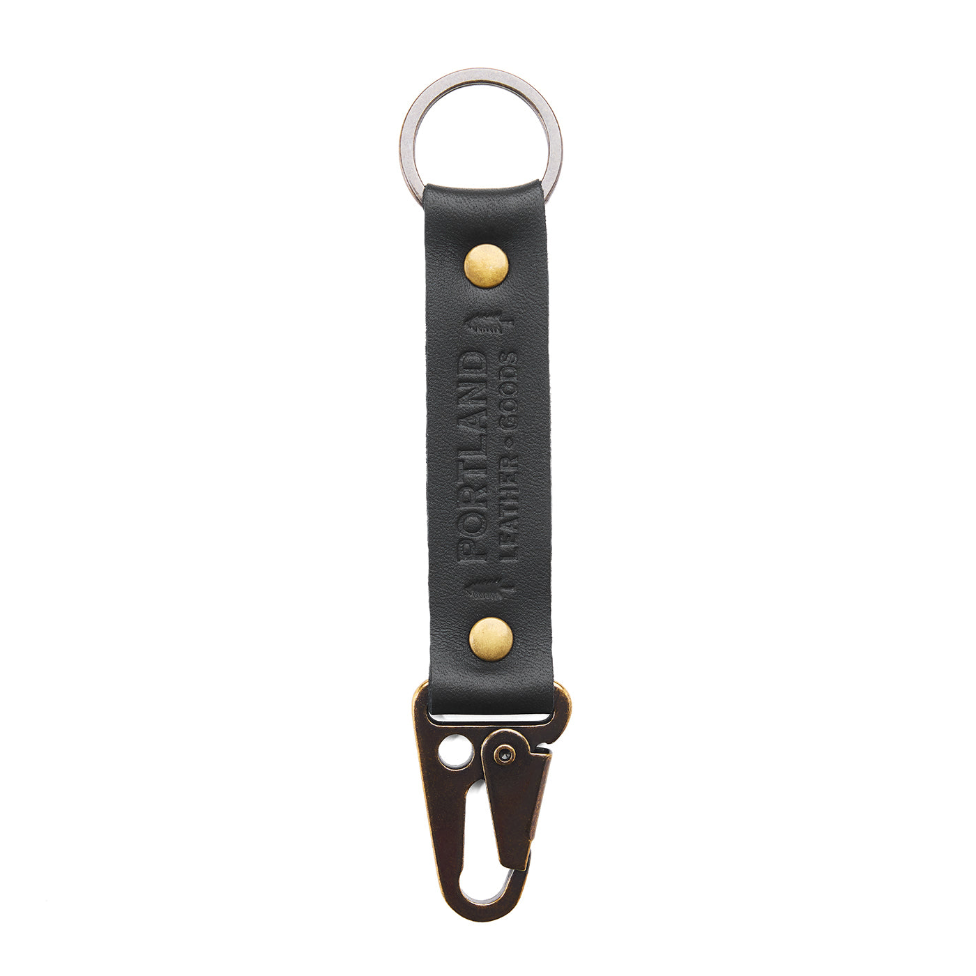 PLG Keychain