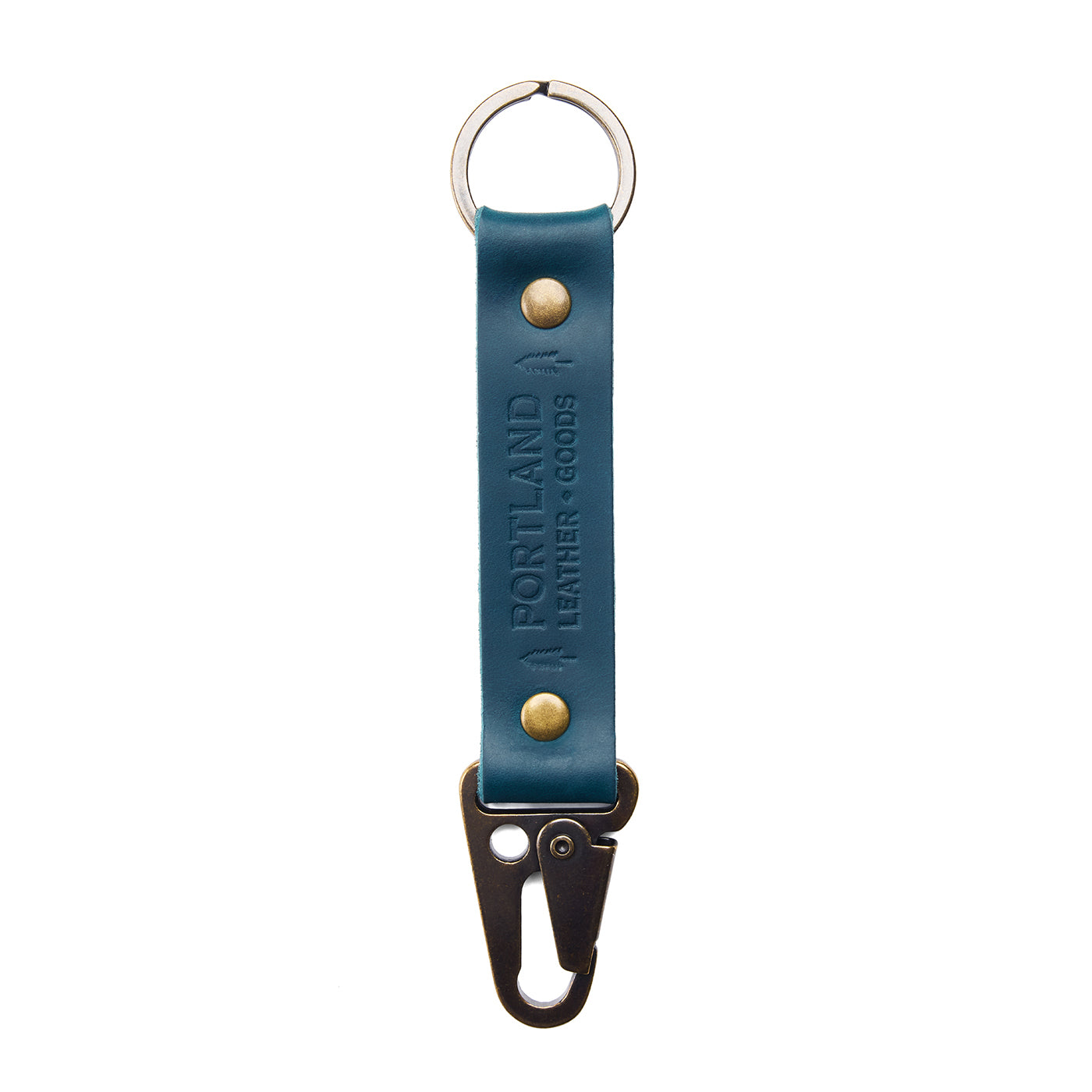 PLG Keychain