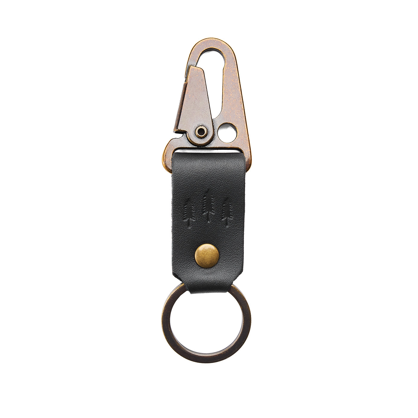 PLG Keychain