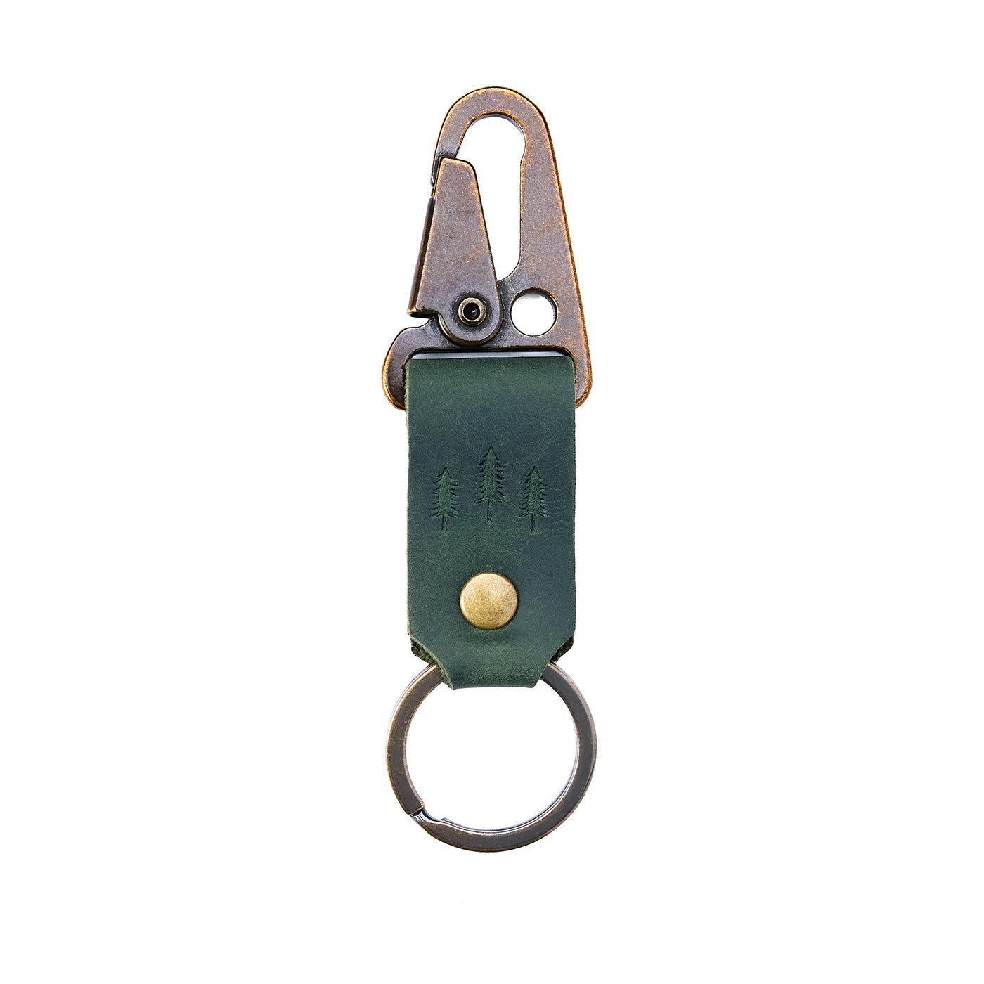 PLG Keychain