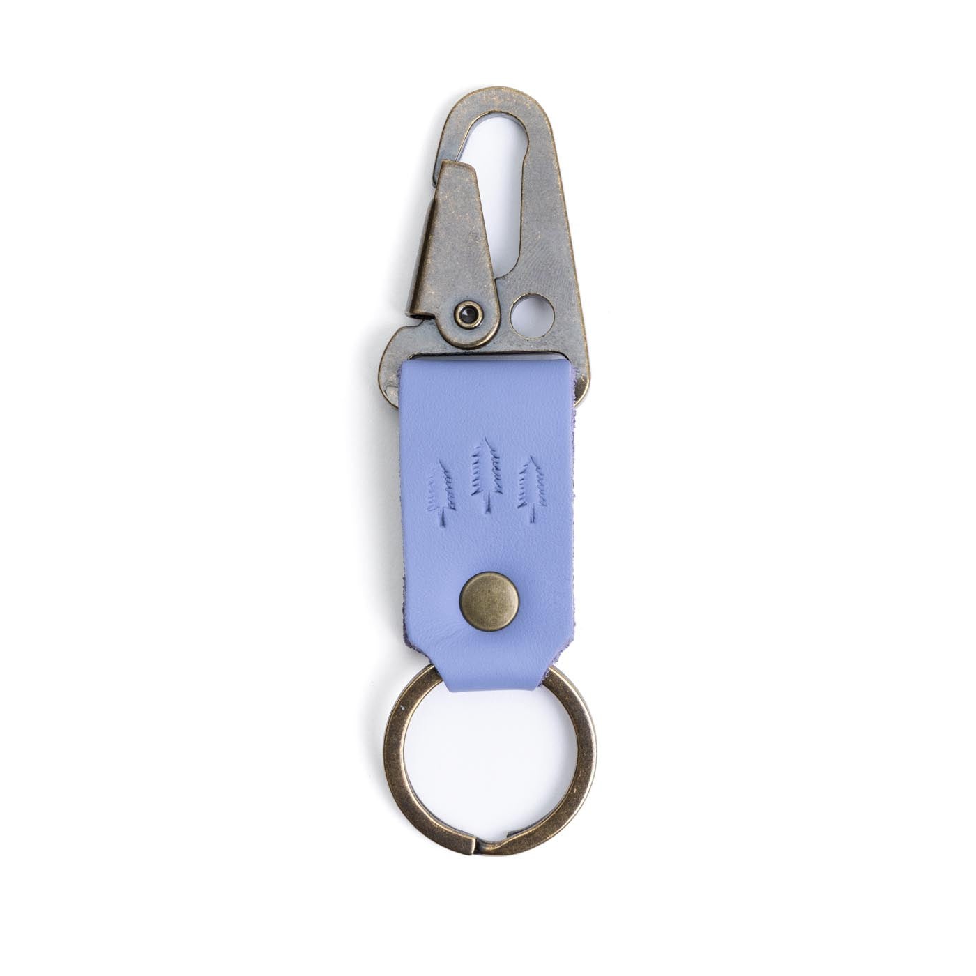 PLG Keychain