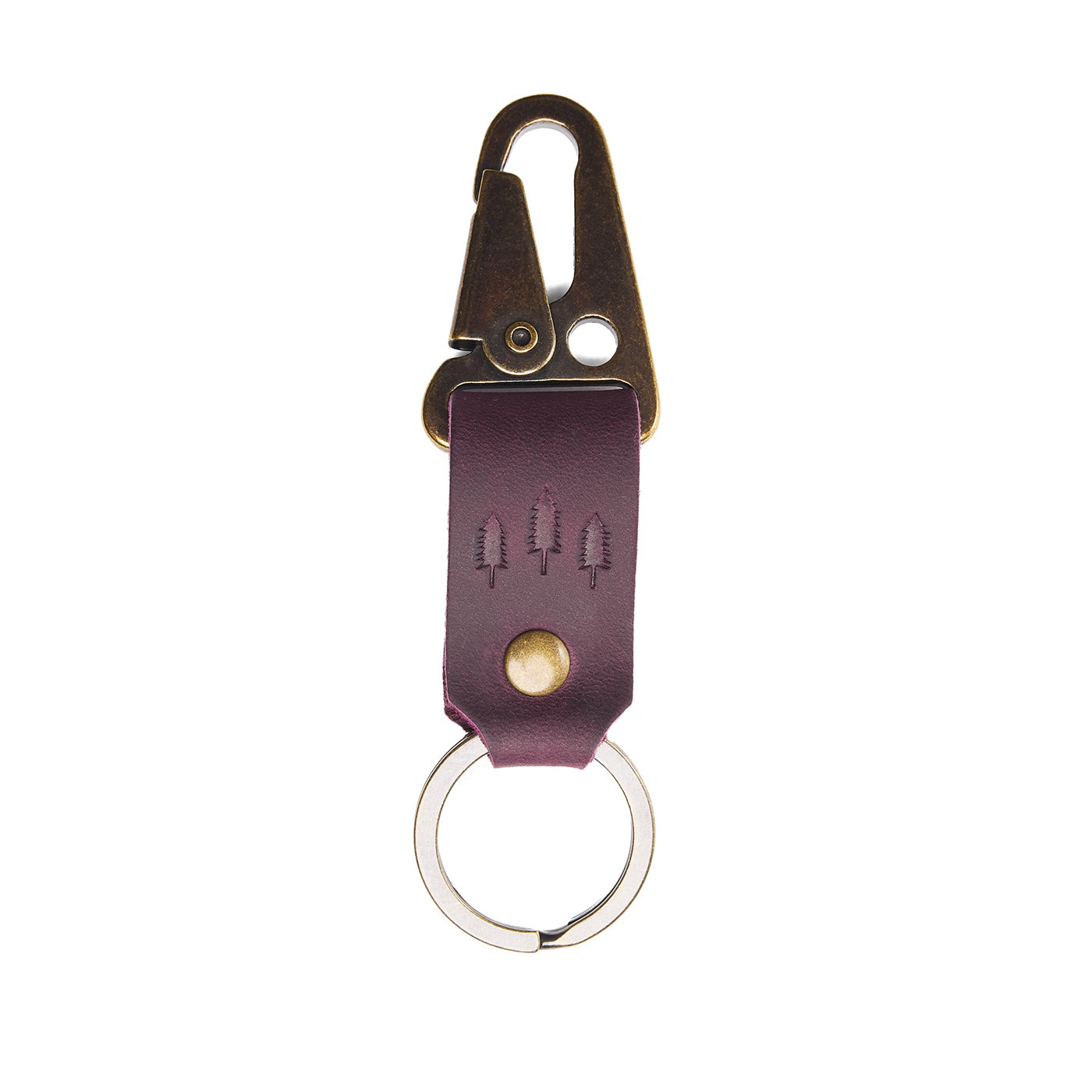 PLG Keychain
