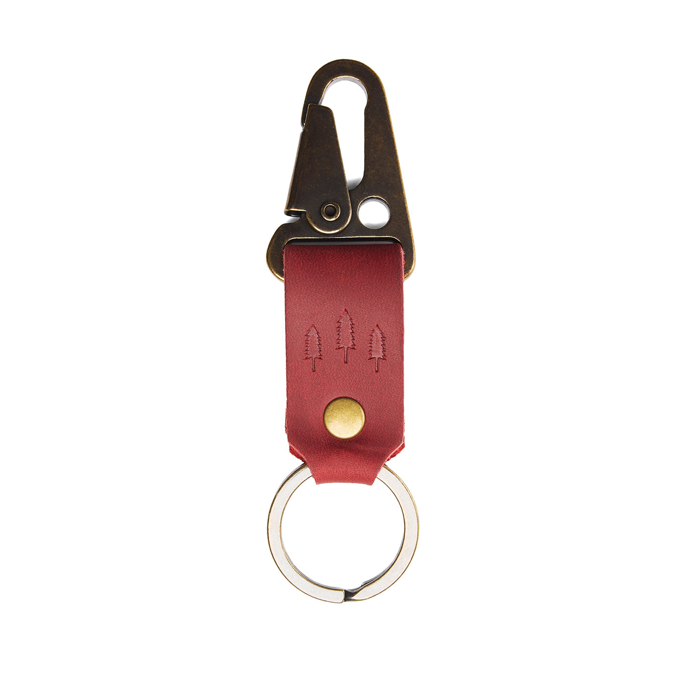 PLG Keychain
