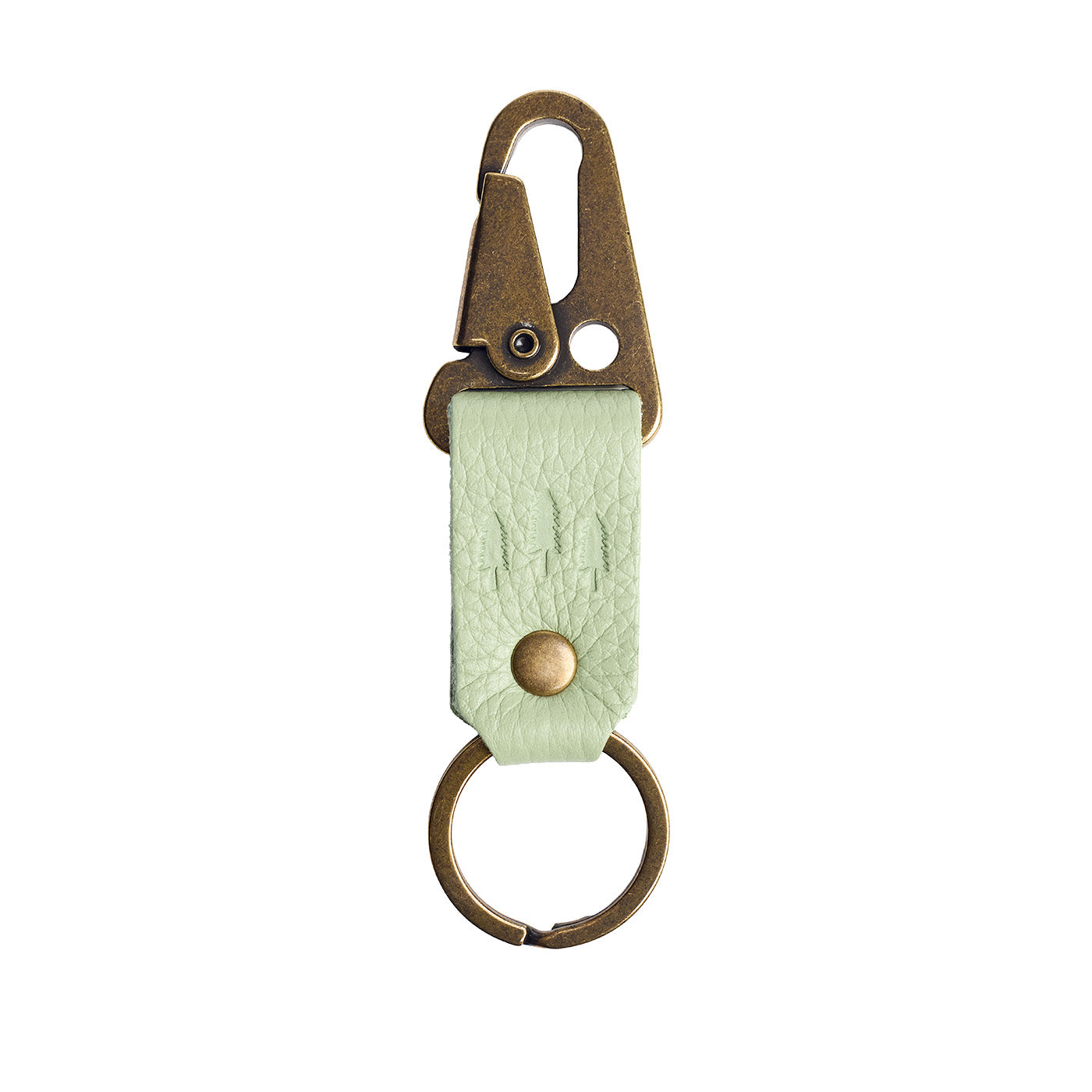 PLG Keychain