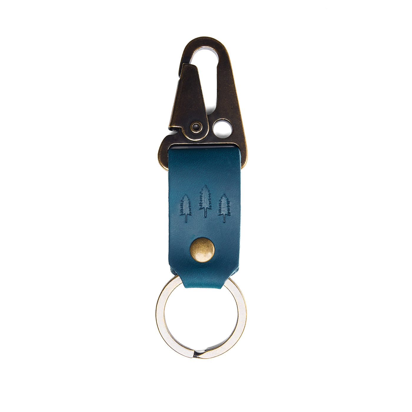 PLG Keychain