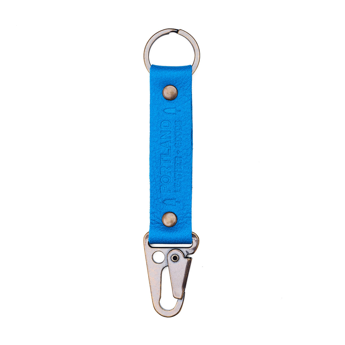 PLG Keychain
