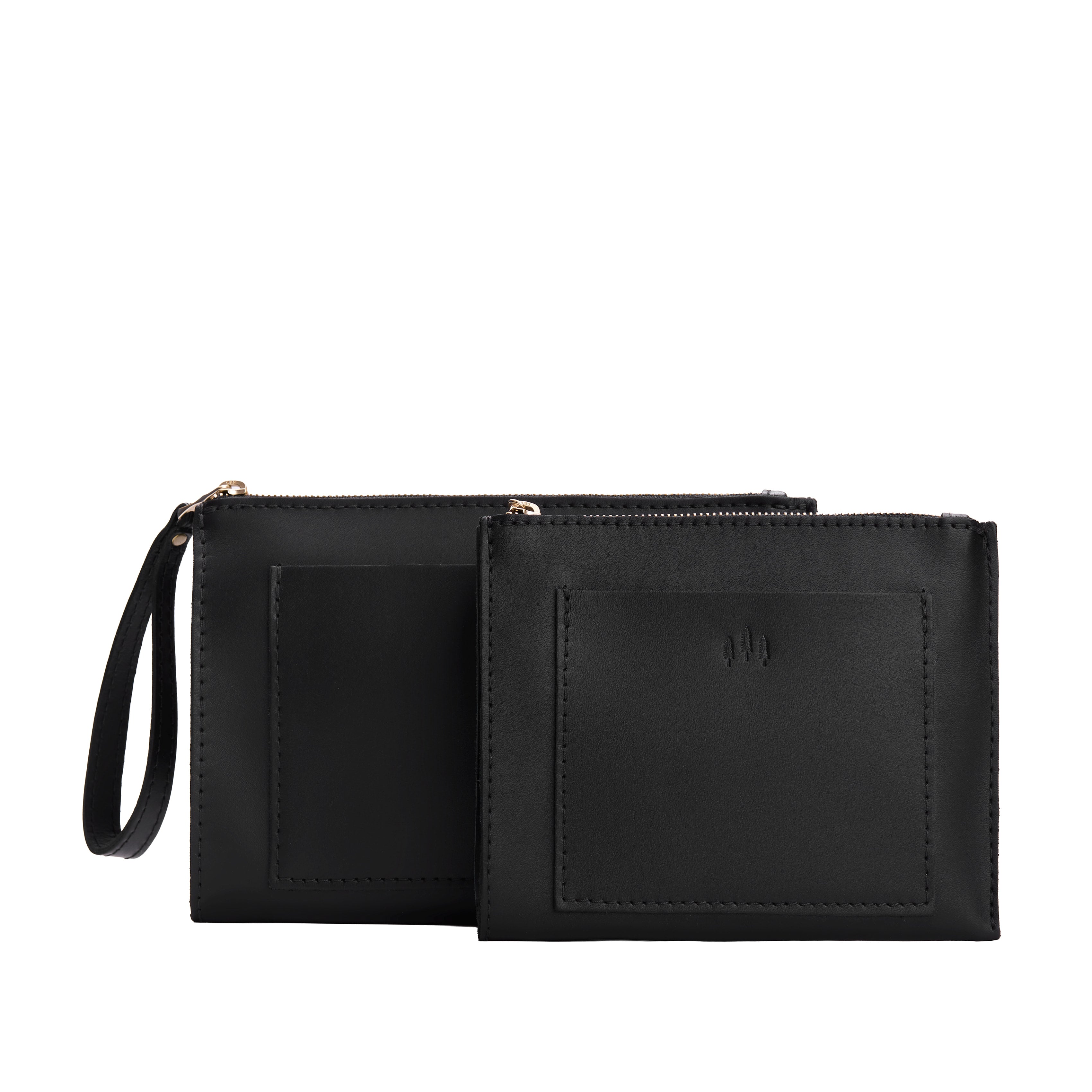 Postcard Wristlet