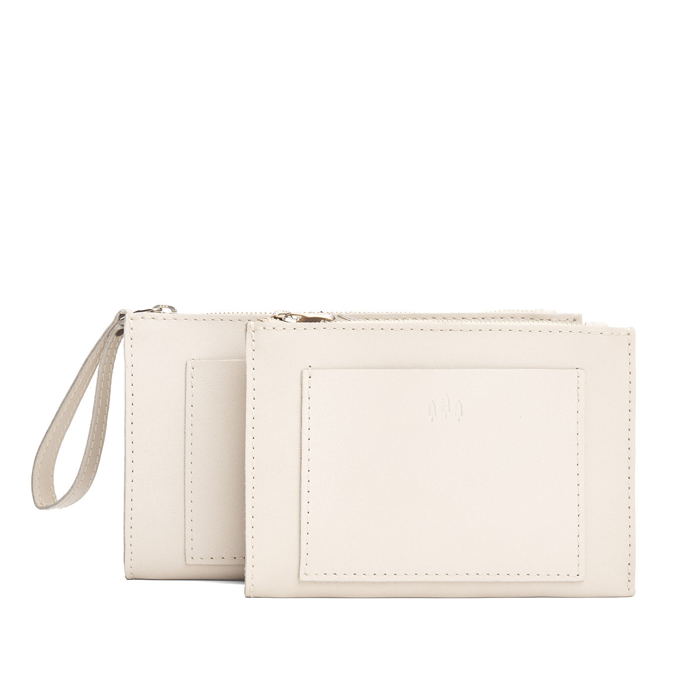 Postcard Wristlet