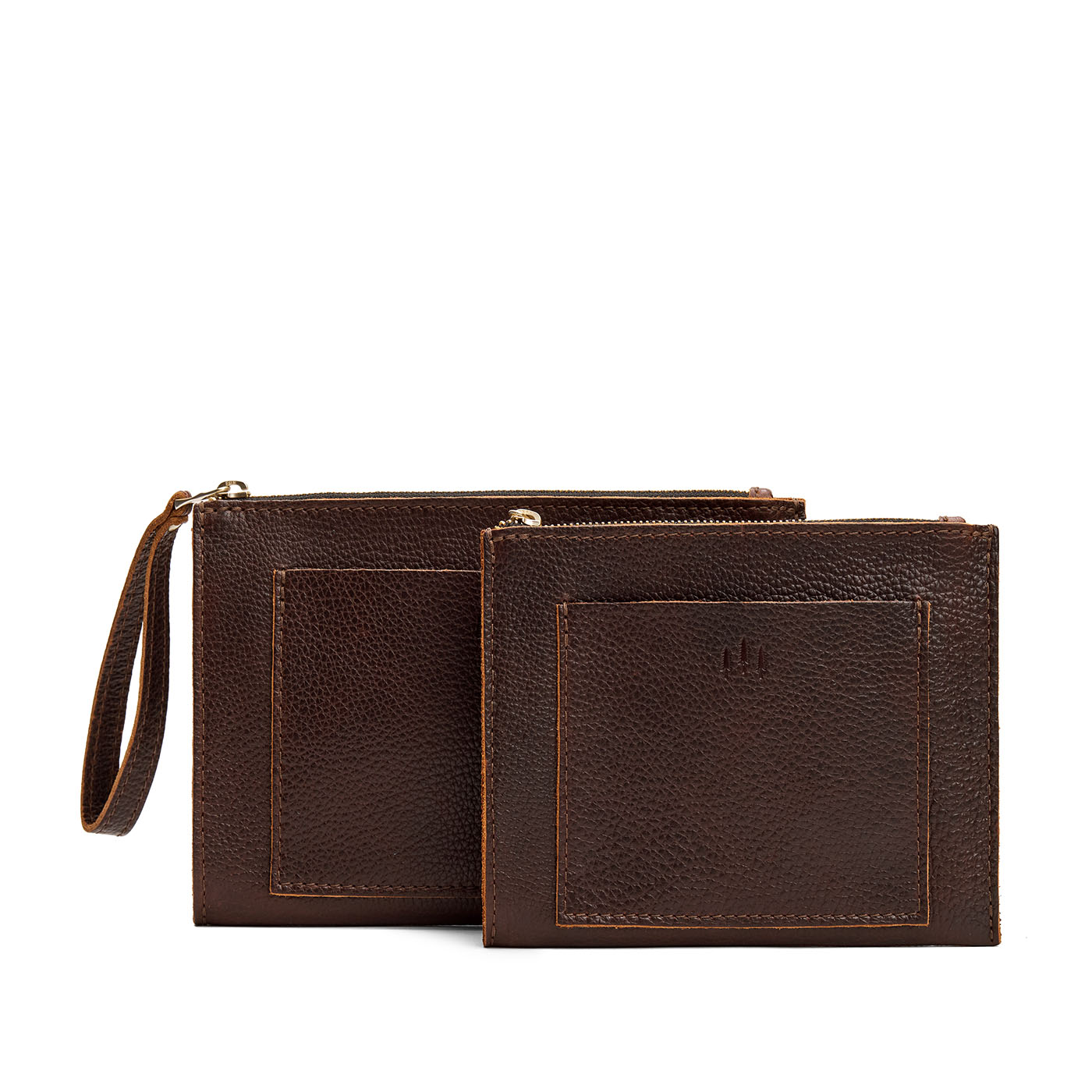 Postcard Wristlet