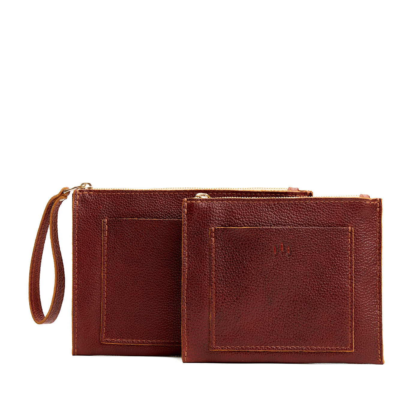 Postcard Wristlet