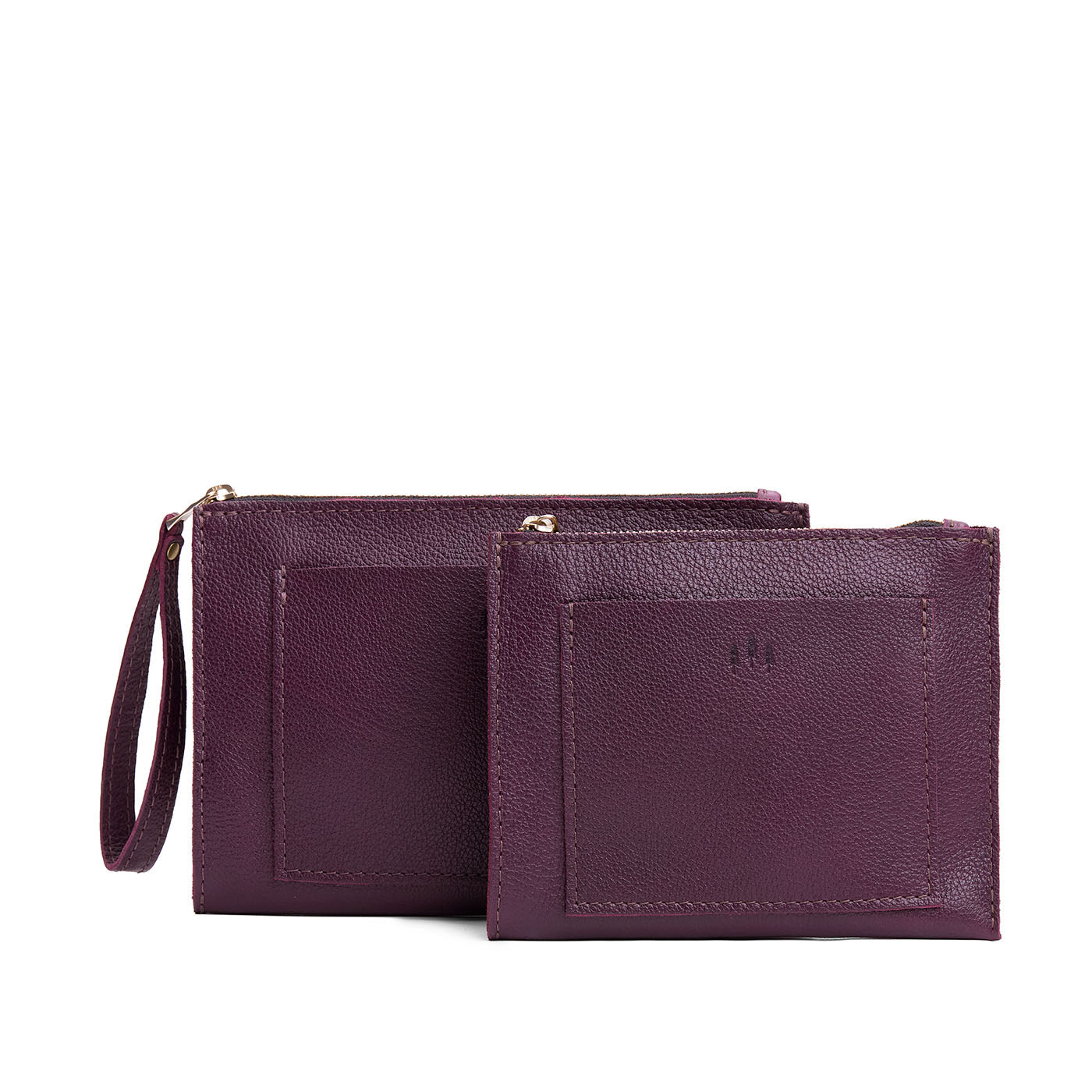 Postcard Wristlet